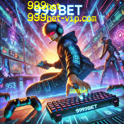 999bet: um novo marco nos jogos online